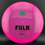 K1 Falk Controlador de Fairway Subestimado Disco de Golf