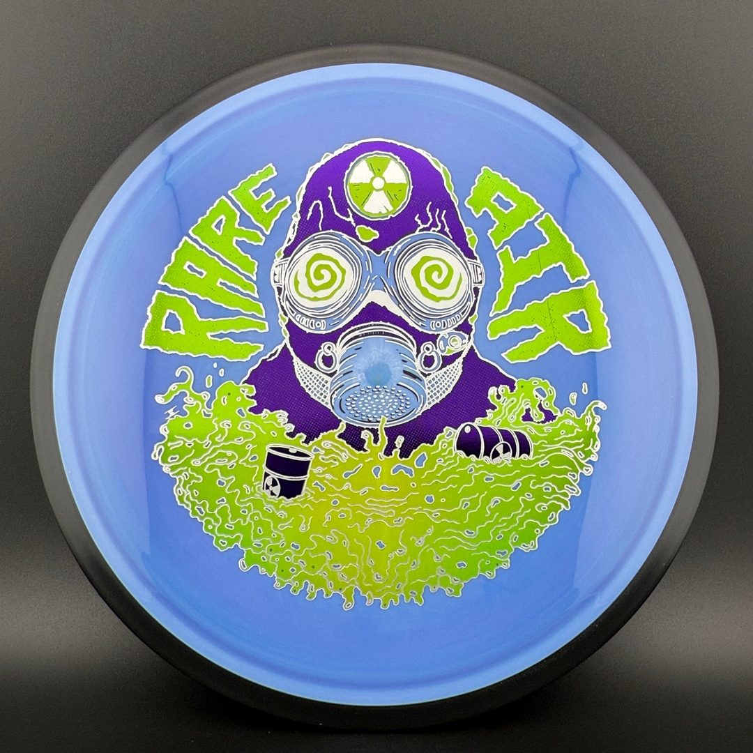 Neutron Volt - RADioactive Man de Ripper Studios
