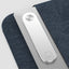 Magnetic Phone Holder Aluminium Alloy Dual-Screen Laptop Screen Expansion Stand Computer Mobile Phone The Same Screen Bracket - Korvel