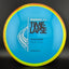 Axiom Neutron Time-Lapse Disc Golf Driver