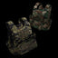 LV-119 Tactical Chest Harness Set - Korvel
