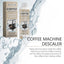Coffee Machine Scale Remover, Coffee Machine Special Detergent Scale Stain Cleaning And Refurbishing Agent - Korvel