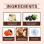 Hidratante Corporal de Aceite de Coco para Hidratación Profunda
