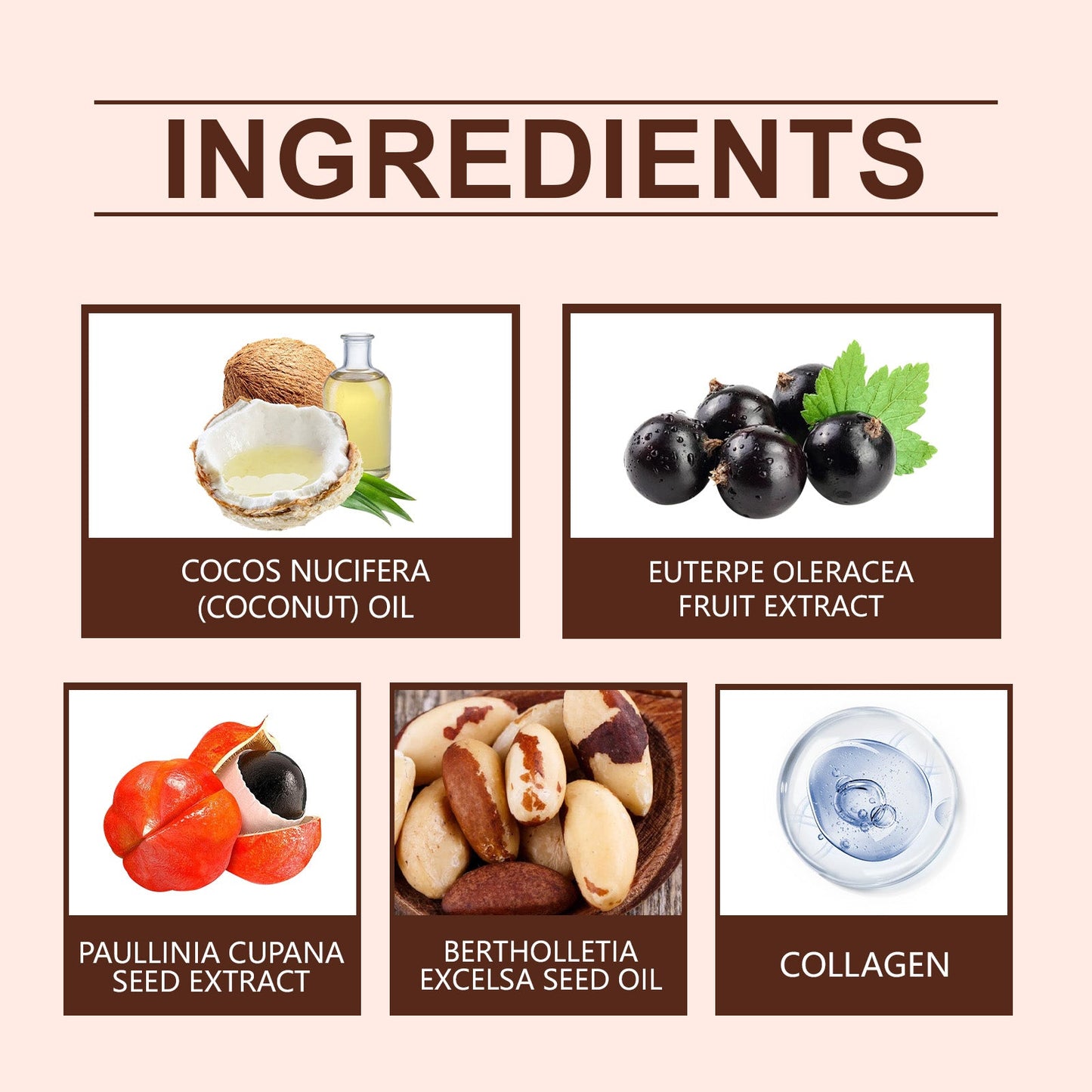 Hidratante Corporal de Aceite de Coco para Hidratación Profunda