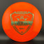 Dynamic Discs Fuzion Heist Fairway Driver