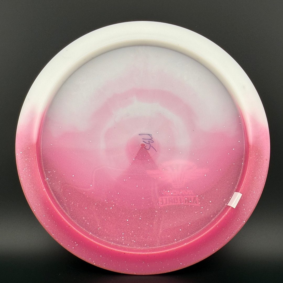 Duo Thunderbird - Air Force Disc Golf Driver