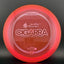Z Cigarra - Serie de Discos de Anthony Barela
