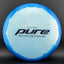 Opto Ice Orbit Pure - 15 Year Anniversary Edition
