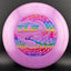 GStar TL3 Fairway Driver Disc Golf Disc