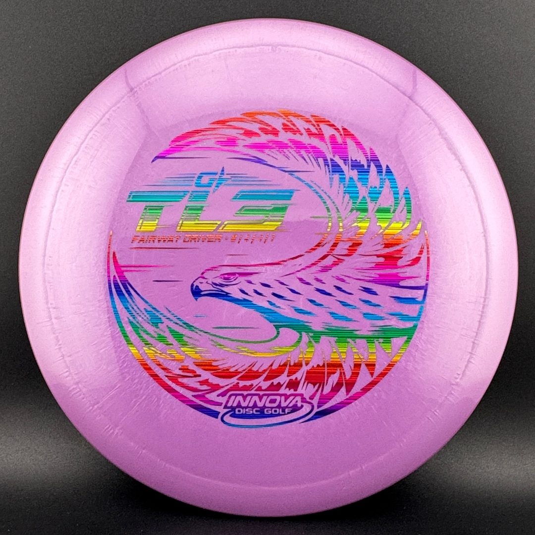 GStar TL3 Fairway Driver Disc Golf Disc