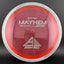 Controlador de Disco de Golf Axiom Proton Mayhem