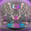 CryZtal Buzzz - Karudi the Overseer (Cult of RAD) - Exclusive Edition - Korvel