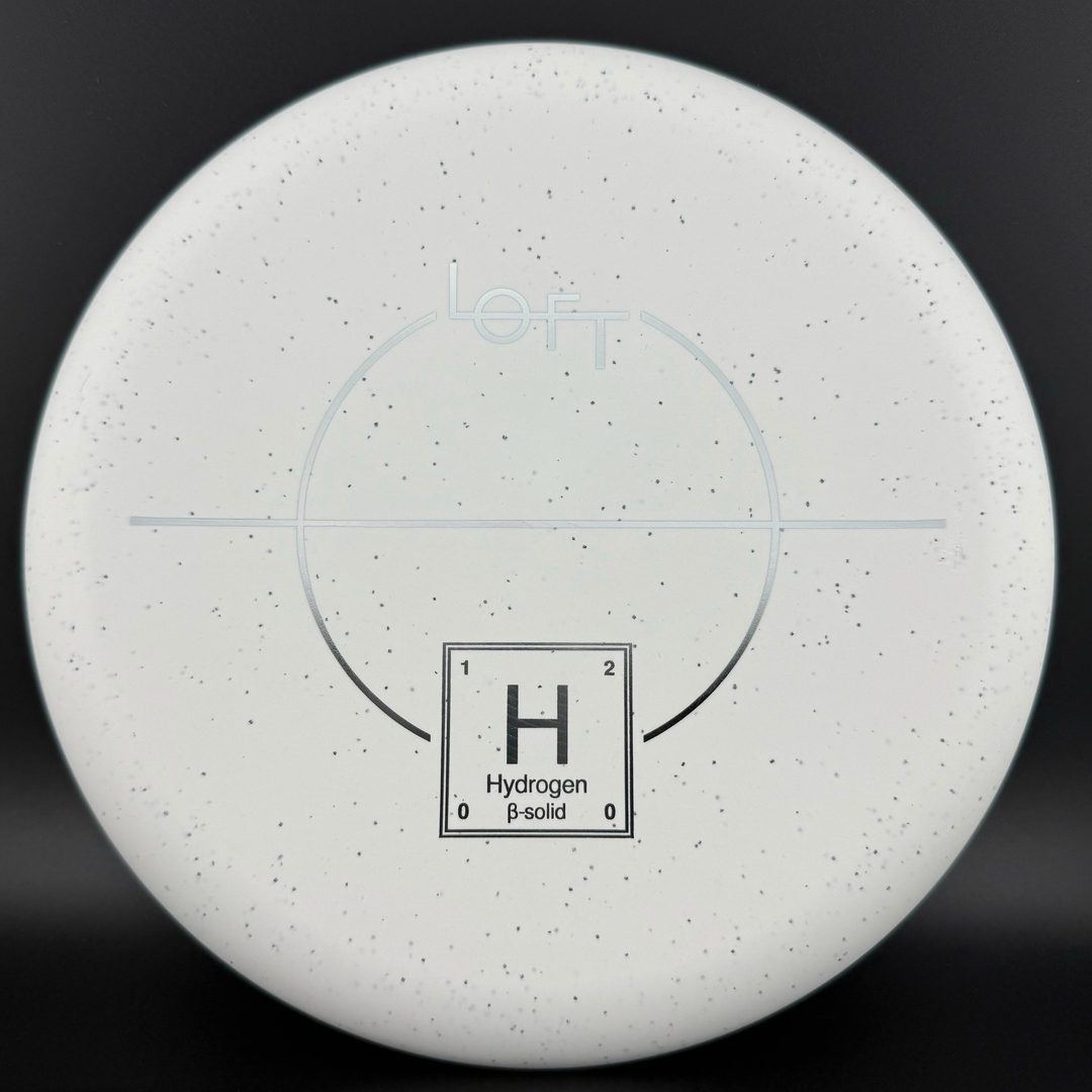 Beta Supernova Hydrogen Disc Golf Putter