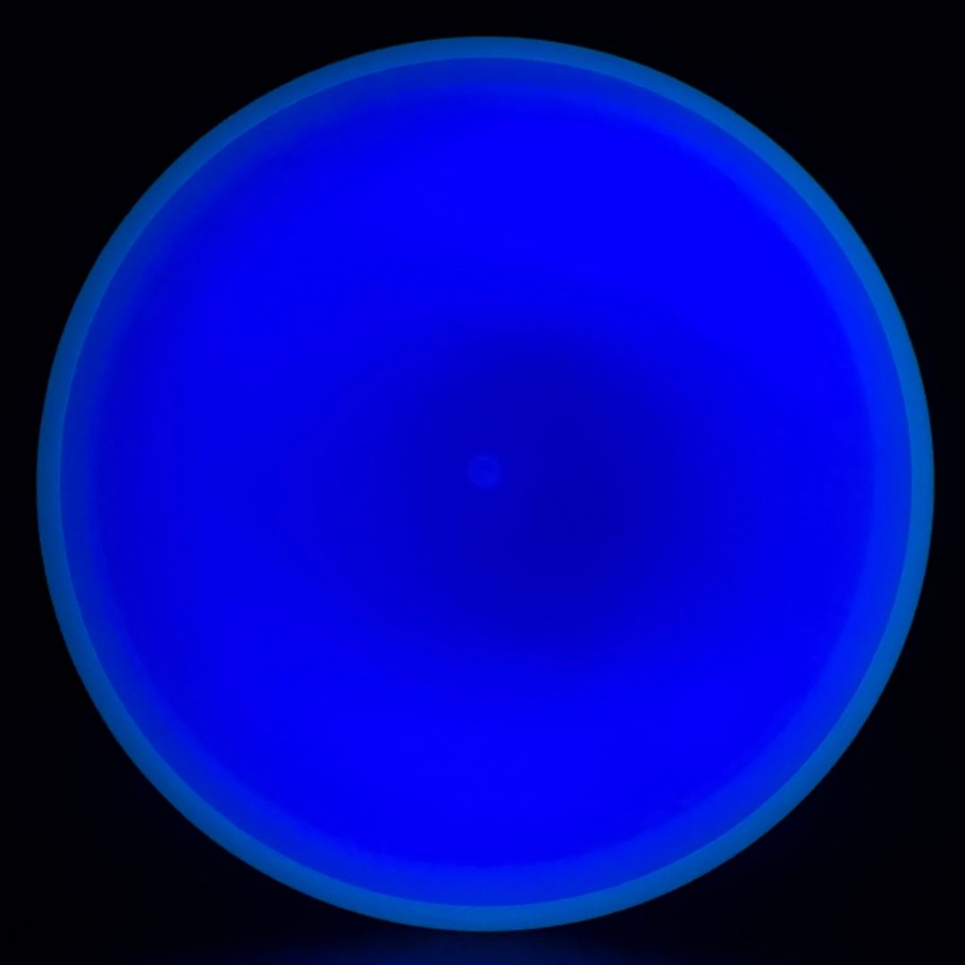 Total Eclipse Hex Disco de Golf Midrange