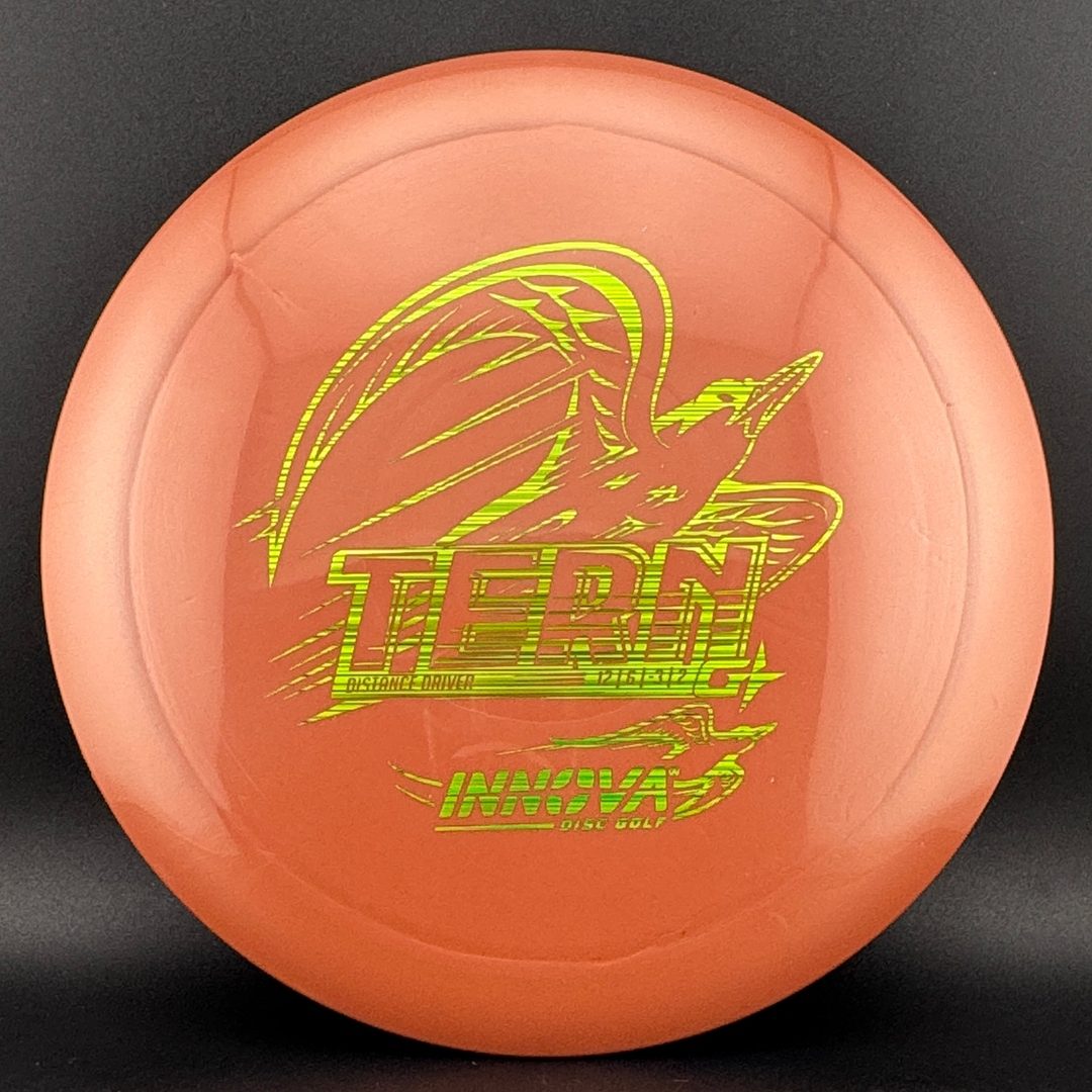 Innova GStar Tern Disc Golf Driver