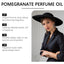 Eau de Parfum Pomegranate para Mujeres con Feromonas