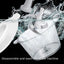 Manual Garlic Press & Food Processor for Home Cooking