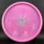 Discraft Swirl ESP Sled - Première Course Disque de Disc Golf