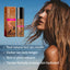 Blackening Spray, Natural Quick Tanning Wheat Bronzer Firming Skin Hydrating Summer Beach - Korvel