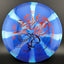 Glaze-X Nv Wa - Premium Understable Fairway Driver