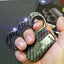 Upgraded Cheetah Sting Ring 18mv Stun Gun - Korvel