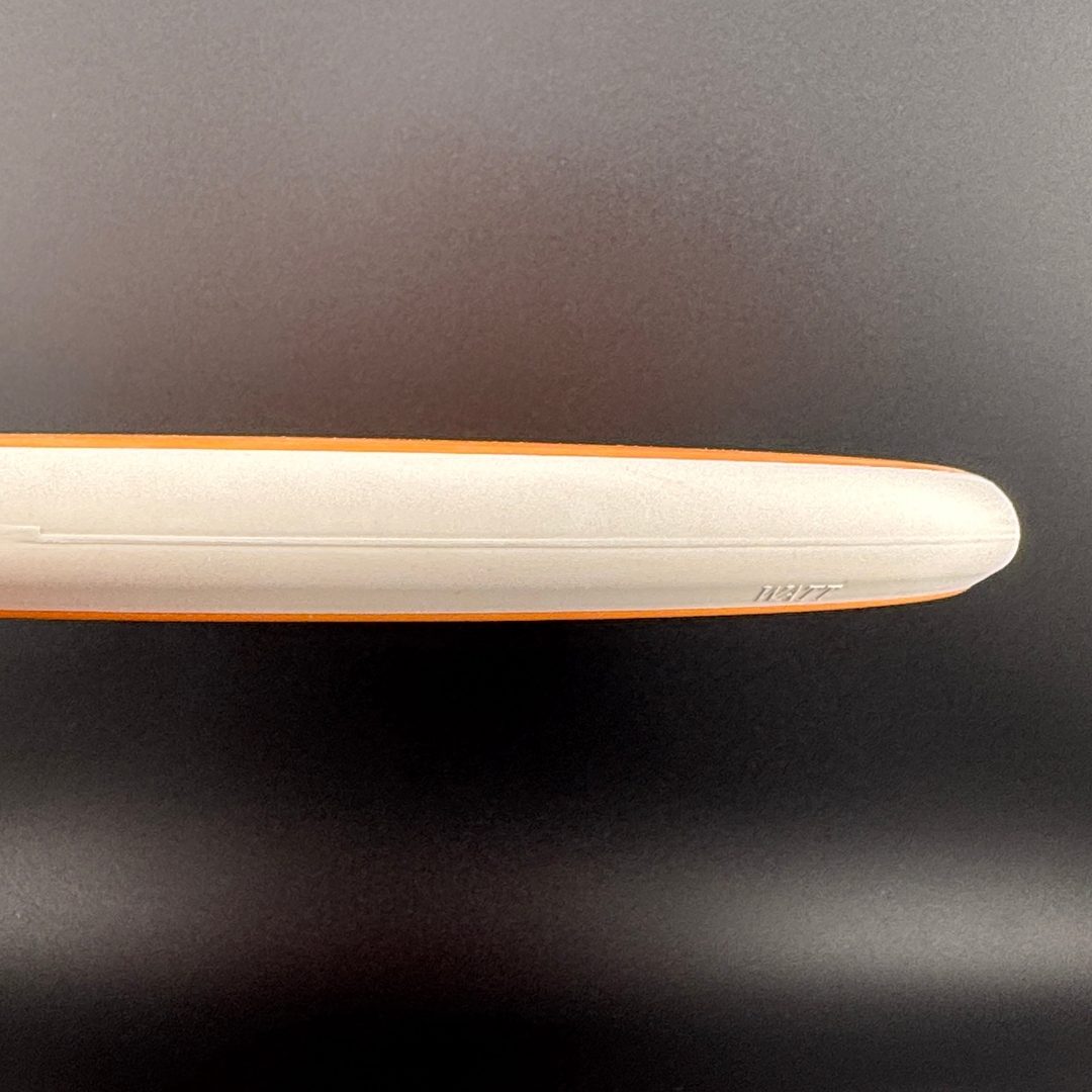 MVP Firm Electron Watt Disc Golf Putter
