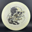 Disque Exodus C-Blend Metal Flake Color Glow - [STRATUS] FEAR V1