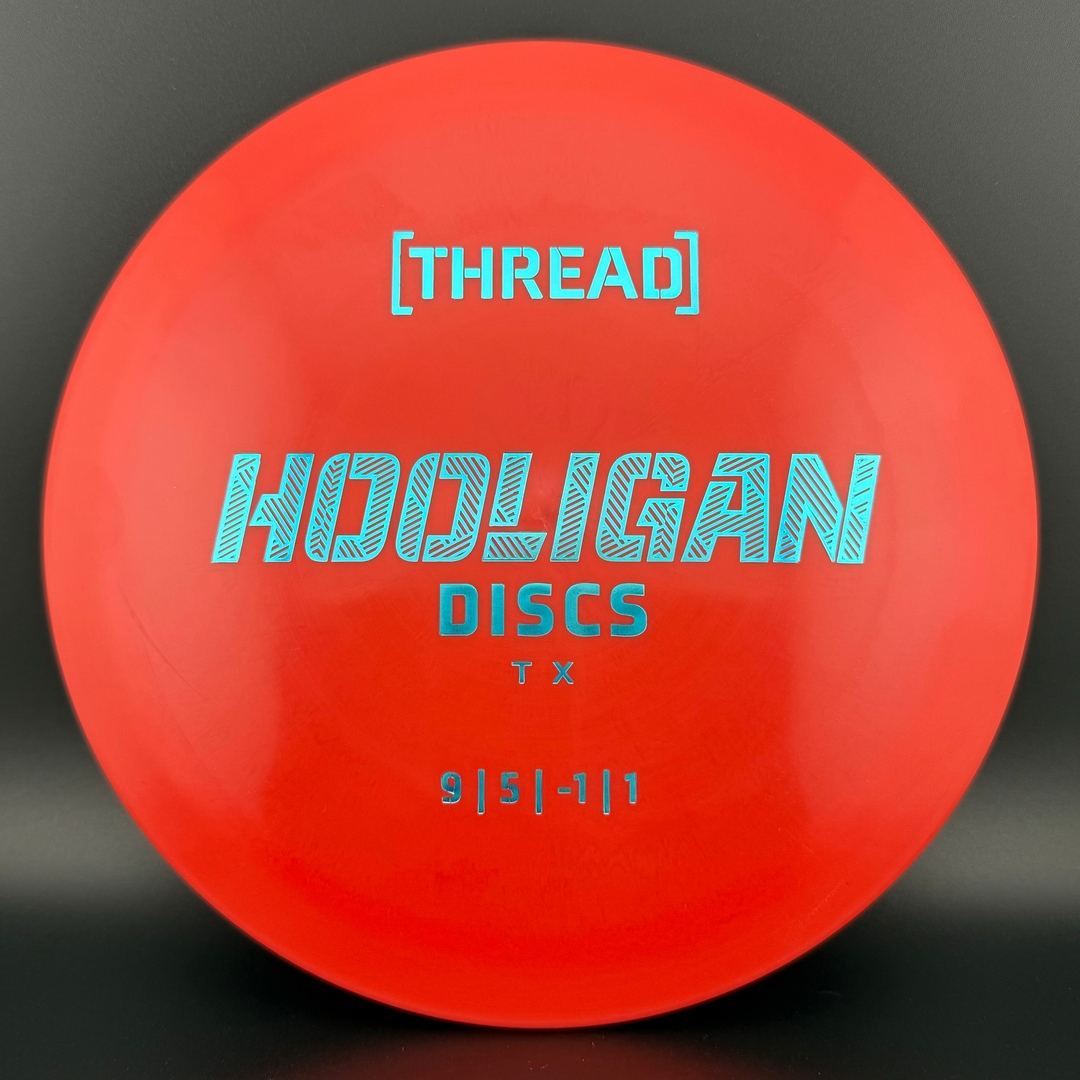 Primo Thread Disc Golf Driver