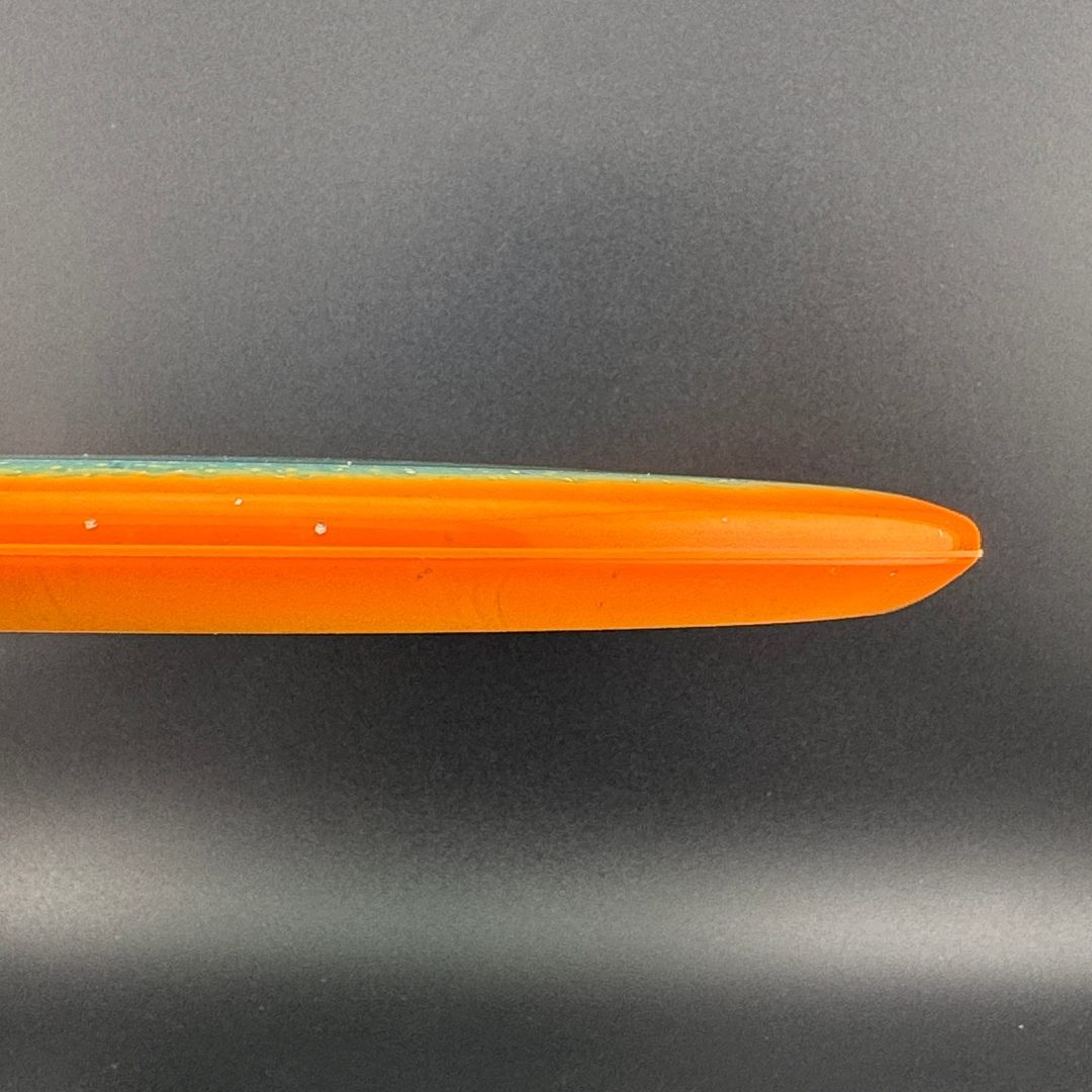 Metal Flake Halo Champion Mako3 - Kona Montgomery 2026 TS