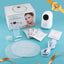 Smart LCD Touch Screen Fruit And Vegetable Mask Machine DIY Homemade Home Moisturizing Mask Machine Beauty Instrument - Korvel
