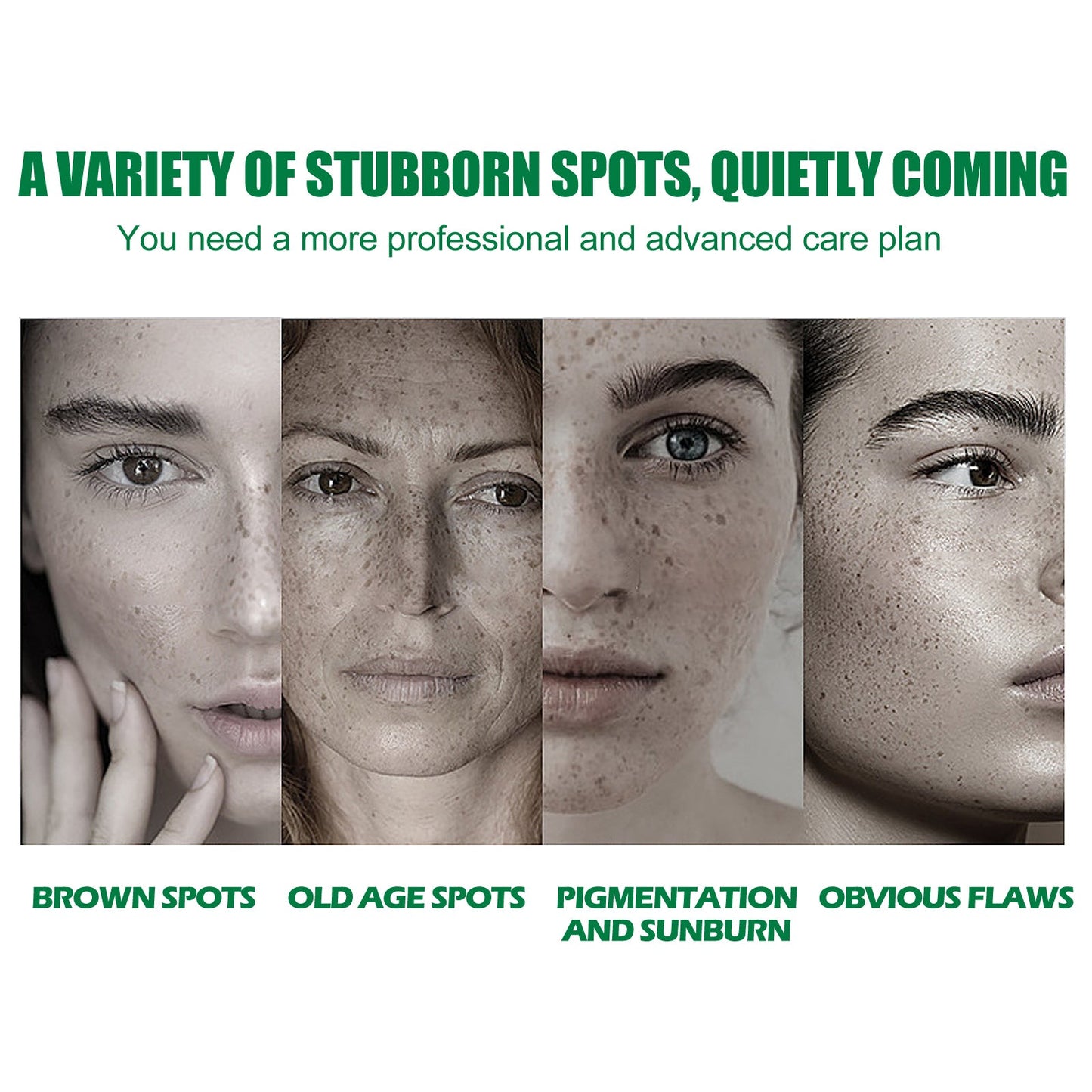 Radiant Glow Serum for Even Skin Tone