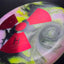Gamma Hydrogen - The Homies Creations Dyed Disc Golf Putter