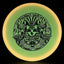 Color Glow C-Blend Anubis - 2024 Maria Oliva Tour Series Disc