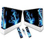 Piel de Camuflaje Premium para Consola WII