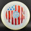 Z Luna - 10th Anniversary Paul McBeth Disc Golf Disc