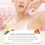 Caramel Vanilla Moisturizing Body Lotion Gently Nourishes, Hydrates, Brighens And Moisturizes Tender Skin - Korvel