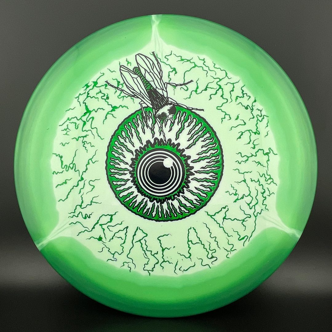 Halo Star Roc3 - Eye-Fly RAD V2 par Ripper Studios