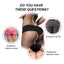 Butt Lift Essential Oil, Firming Butt Lift Body Shaping Massage Essential Oil - Korvel
