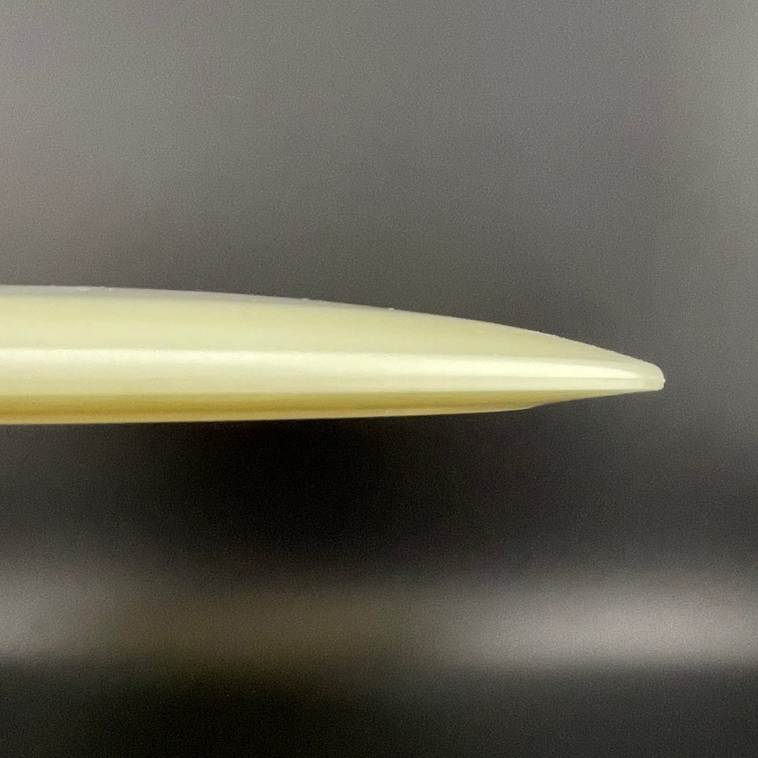 Champion Classic Glow Shryke - F2 Disc Golf Driver