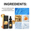 Vitamin C Serum, Deep Moisturizing And Moisturizing Whitening Essence For Subtle Spots And Fine Lines - Korvel