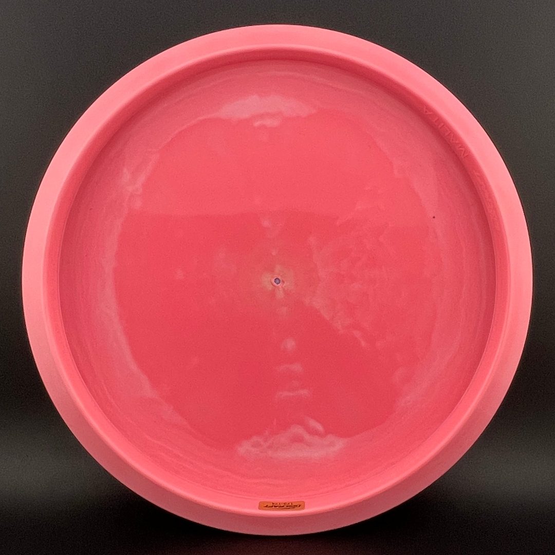 ESP Malita - Première Édition - Disque de Golf Signature de Paul McBeth