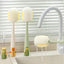 CleanSip Brush Cleaner - 5-in-1 Multipurpose Tool