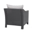 ANTIBES ARMCHAIR 2PCS - Korvel