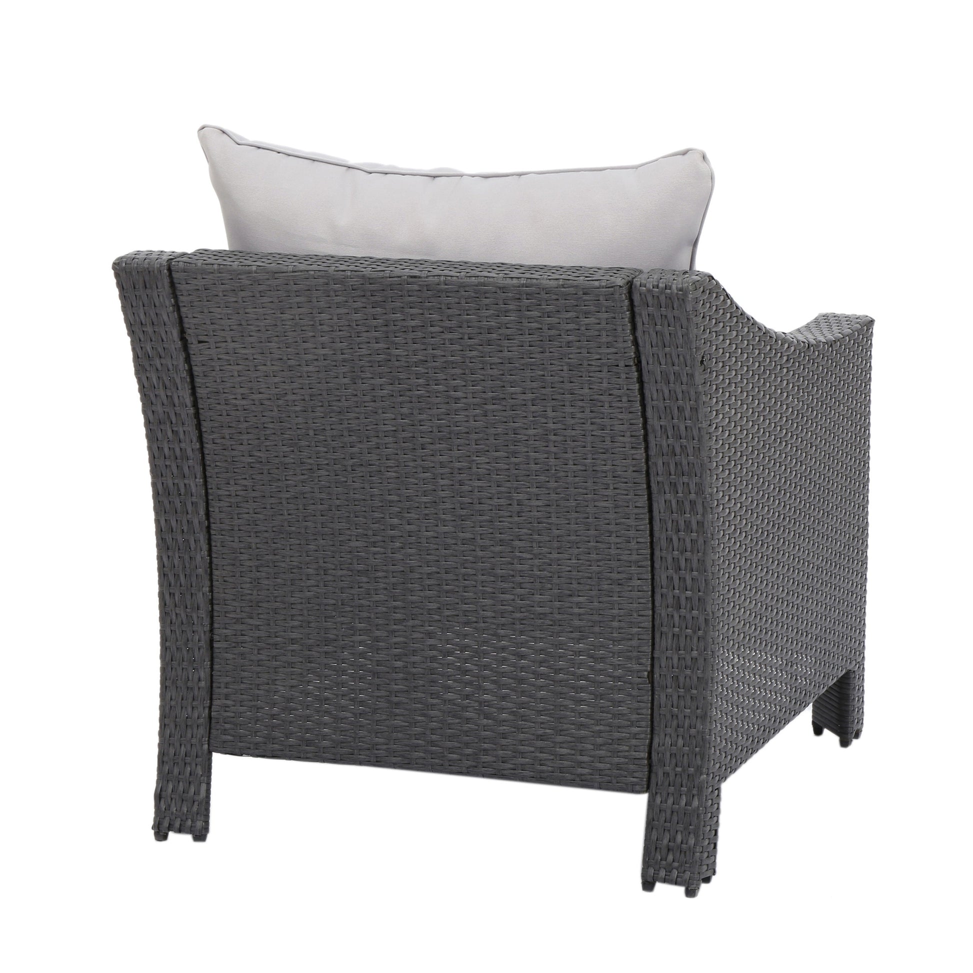 ANTIBES ARMCHAIR 2PCS - Korvel