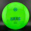 K1 Soft Kaxe - Controlador de Disco de Golf Versátil