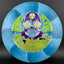 Cosmic Neutron Trace - RADioactive Man Disc Golf Driver