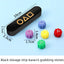 Juego de piedras tradicionales coreanas Gonggi