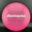 Color Glow C-Line FD - Bar Stamp Disc Golf Driver