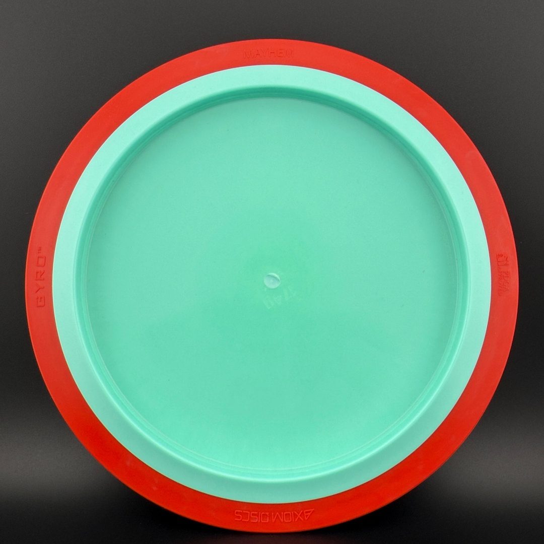 Fission Mayhem - The Sap House - MVP Open 2025 Disc