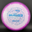 Disque de Golf Disc Mako3 Halo Star